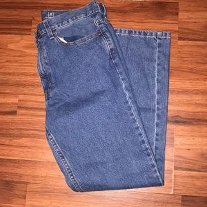 Men’s jeans